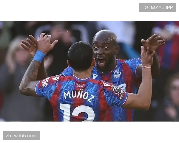 水晶宫计划租借曼城前锋穆巴马替代马特塔