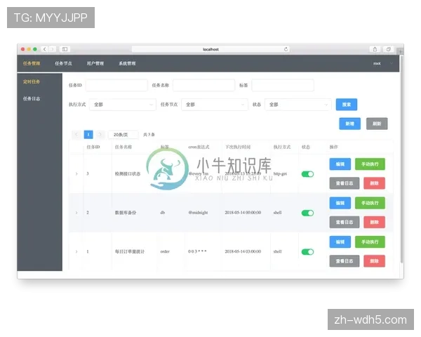 知识库系统共建共享 沉淀优秀案例与管理经验
