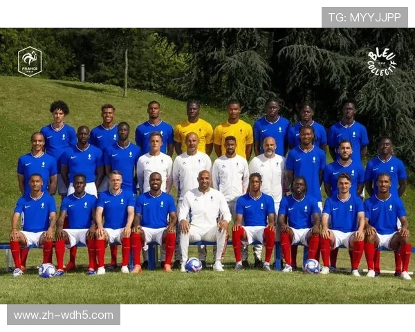 法国足球历史纪录片获国际奖项提名