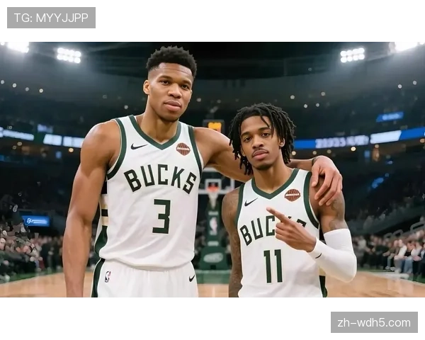 交易截止日临近：字母哥戴维斯等球星动向牵动市场